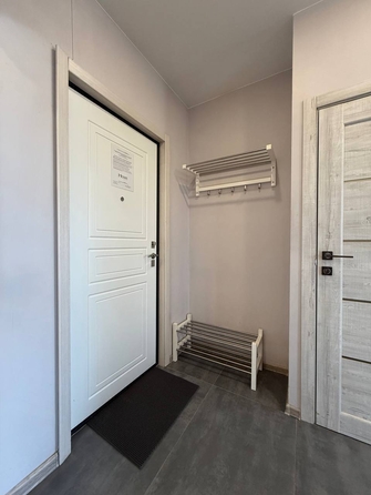
  Сдается посуточно 1-комн. квартира, 40 м², Николая Островского ул, д. 195
. Фото 13.