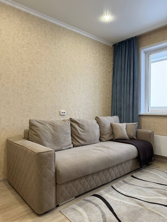 
  Сдается посуточно 1-комн. квартира, 40 м², Кирова ул, д. 225
. Фото 2.