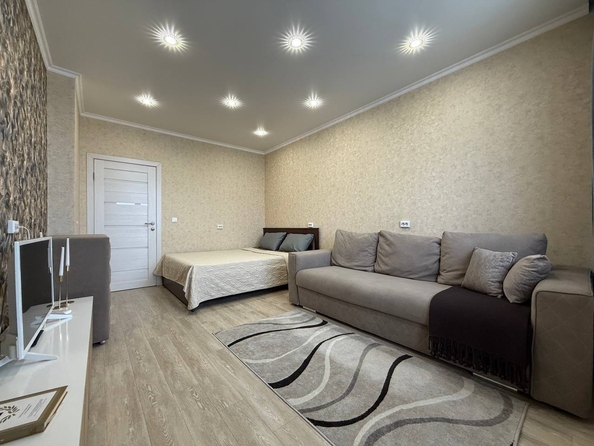 
  Сдается посуточно 1-комн. квартира, 40 м², Кирова ул, д. 225
. Фото 3.