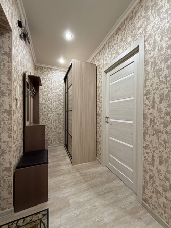 
  Сдается посуточно 1-комн. квартира, 40 м², Кирова ул, д. 225
. Фото 11.
