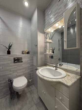 
  Сдается посуточно 1-комн. квартира, 40 м², Кирова ул, д. 225
. Фото 14.