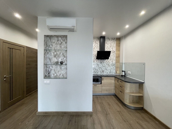 
  Сдается посуточно 2-комн. квартира, 50 м², Кошурникова ул, д. 23
. Фото 12.