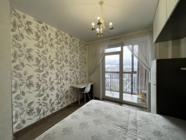 
  Сдается посуточно 2-комн. квартира, 50 м², Кошурникова ул, д. 23
. Фото 20.