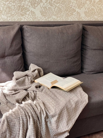 
  Сдается посуточно 1-комн. квартира, 40 м², Некрасова ул, д. 63/1
. Фото 3.