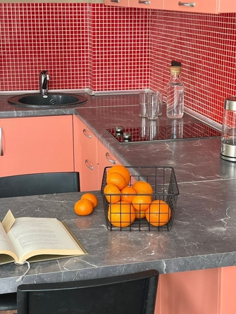 
  Сдается посуточно 1-комн. квартира, 40 м², Некрасова ул, д. 63/1
. Фото 7.