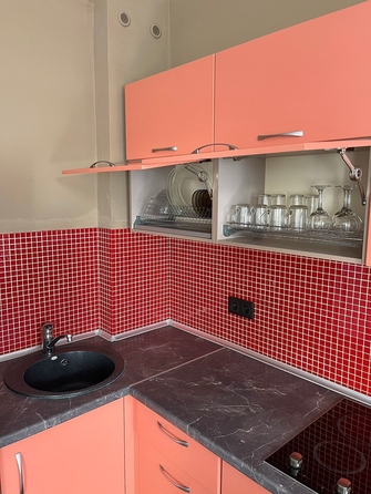 
  Сдается посуточно 1-комн. квартира, 40 м², Некрасова ул, д. 63/1
. Фото 9.