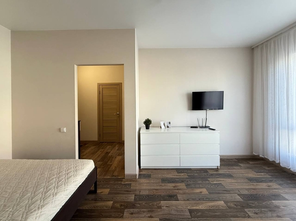 
  Сдается посуточно 1-комн. квартира, 40 м², Ясный Берег ул, д. 9
. Фото 12.