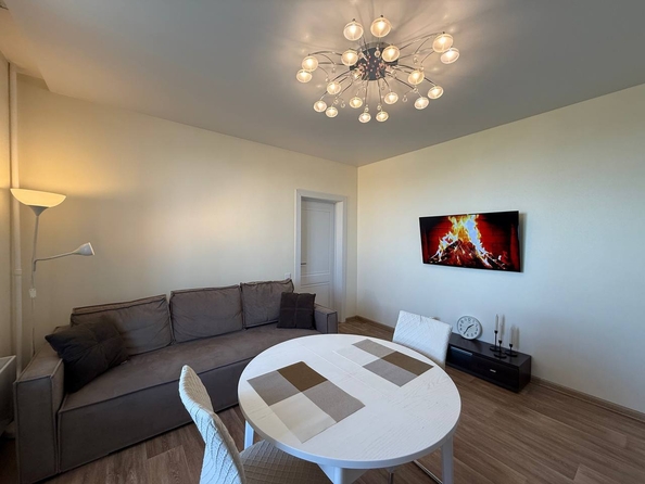 
  Сдается посуточно 3-комн. квартира, 60 м², Пригородная ул, д. 11
. Фото 3.