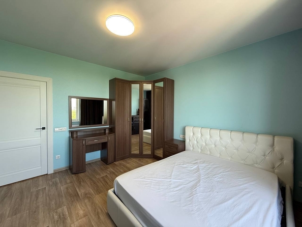 
  Сдается посуточно 3-комн. квартира, 60 м², Пригородная ул, д. 11
. Фото 10.