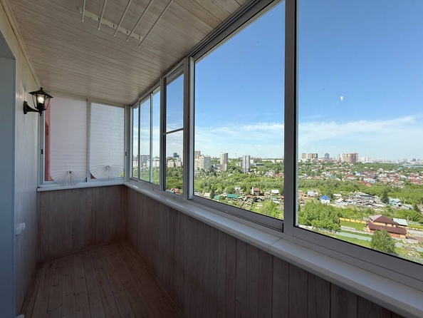 
  Сдается посуточно 3-комн. квартира, 60 м², Пригородная ул, д. 11
. Фото 20.