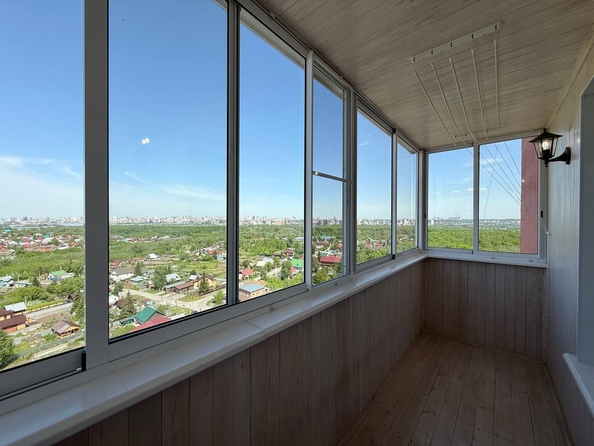 
  Сдается посуточно 3-комн. квартира, 60 м², Пригородная ул, д. 11
. Фото 21.