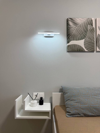 
  Сдается посуточно 1-комн. квартира, 45 м², Дуси Ковальчук ул, д. 248/1
. Фото 4.