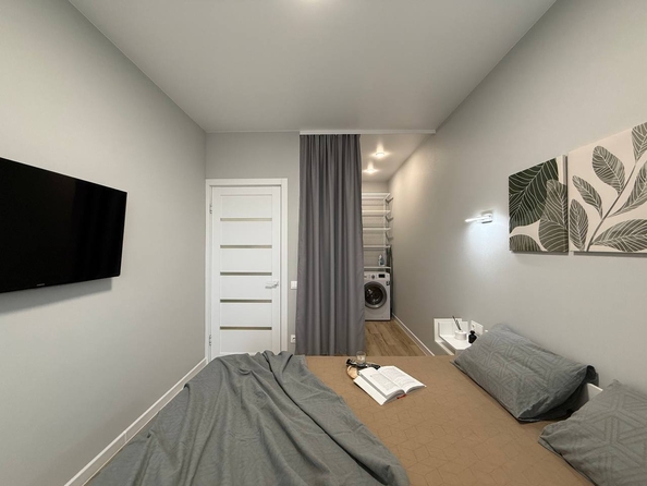 
  Сдается посуточно 1-комн. квартира, 45 м², Дуси Ковальчук ул, д. 248/1
. Фото 6.