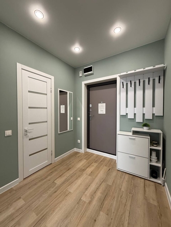 
  Сдается посуточно 1-комн. квартира, 45 м², Дуси Ковальчук ул, д. 248/1
. Фото 18.