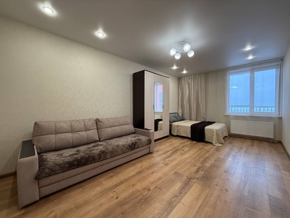 
  Сдается посуточно 2-комн. квартира, 50 м², Добролюбова ул, д. 162/1
. Фото 1.