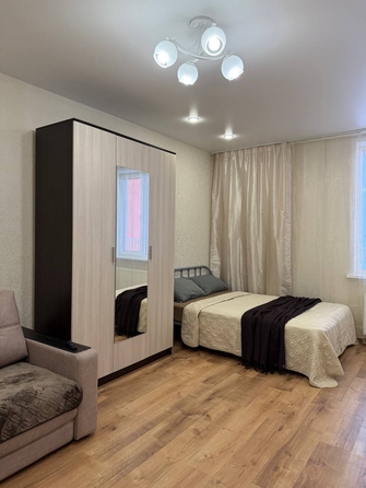 
  Сдается посуточно 2-комн. квартира, 50 м², Добролюбова ул, д. 162/1
. Фото 2.