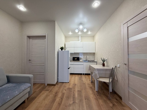 
  Сдается посуточно 2-комн. квартира, 50 м², Добролюбова ул, д. 162/1
. Фото 7.
