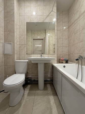 
  Сдается посуточно 2-комн. квартира, 50 м², Добролюбова ул, д. 162/1
. Фото 14.