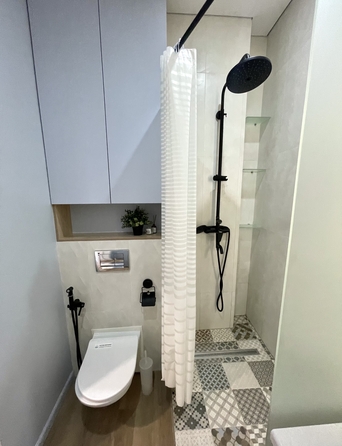 
  Сдается посуточно 2-комн. квартира, 50 м², Покатная ул, д. 55а
. Фото 22.