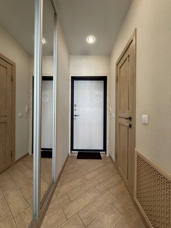 
  Сдается посуточно 1-комн. квартира, 30 м², Железнодорожная ул, д. 15/1
. Фото 17.
