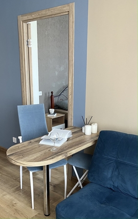 
  Сдается посуточно 1-комн. квартира, 45 м², Кирова ул, д. 274
. Фото 3.