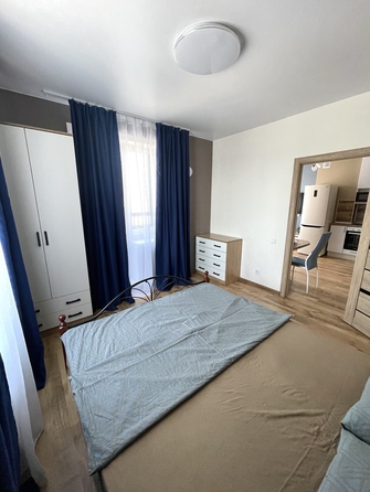 
  Сдается посуточно 1-комн. квартира, 45 м², Кирова ул, д. 274
. Фото 8.