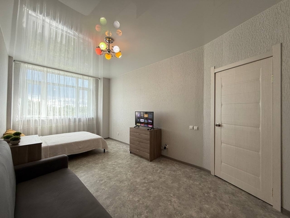 
  Сдается посуточно 1-комн. квартира, 35 м², В. Высоцкого ул, д. 53
. Фото 5.