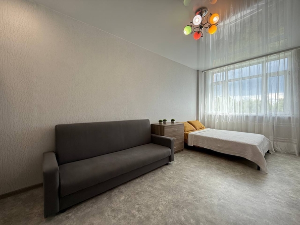 
  Сдается посуточно 1-комн. квартира, 35 м², В. Высоцкого ул, д. 53
. Фото 6.