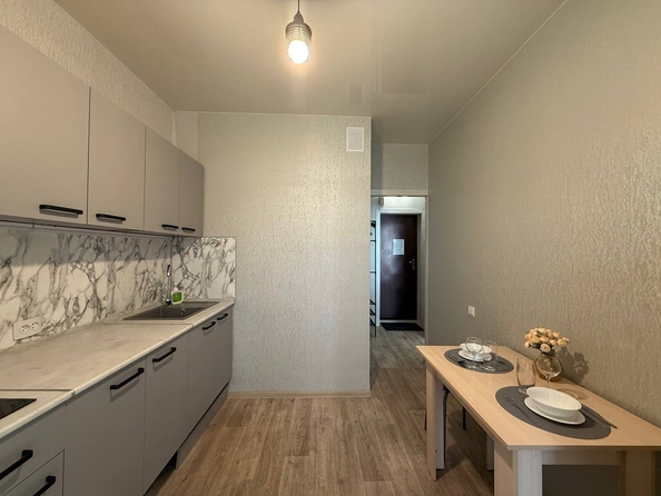 
  Сдается посуточно 1-комн. квартира, 35 м², В. Высоцкого ул, д. 53
. Фото 18.