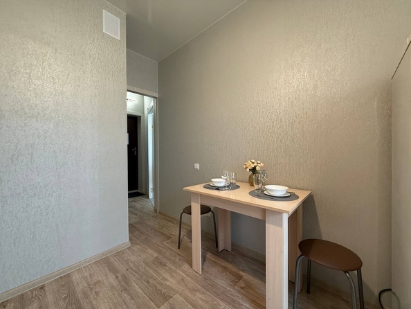 
  Сдается посуточно 1-комн. квартира, 35 м², В. Высоцкого ул, д. 53
. Фото 19.