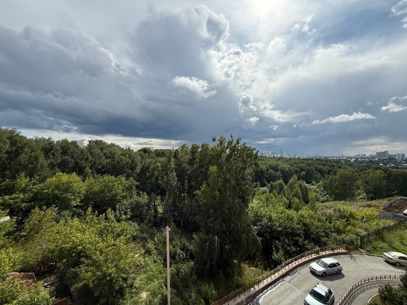 
  Сдается посуточно 1-комн. квартира, 35 м², В. Высоцкого ул, д. 53
. Фото 23.
