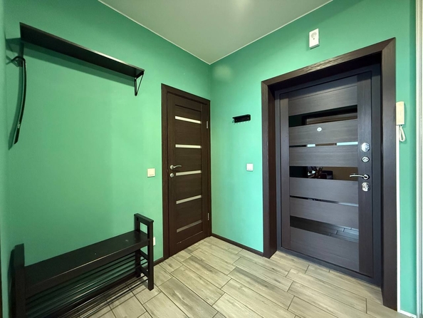 
  Сдается посуточно 1-комн. квартира, 35 м², Тульская ул, д. 80
. Фото 23.