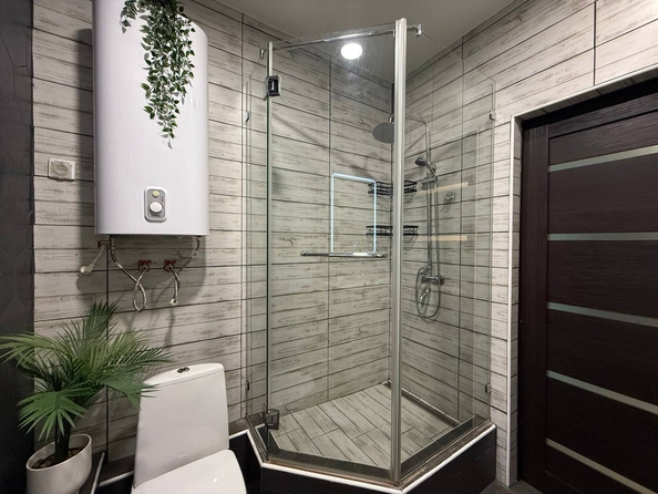 
  Сдается посуточно 1-комн. квартира, 35 м², Тульская ул, д. 80
. Фото 25.
