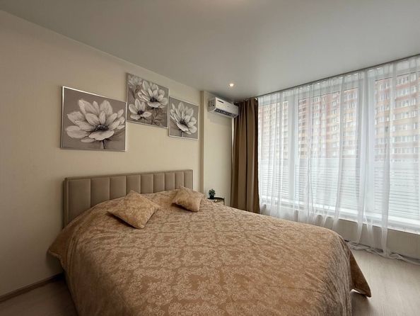 
  Сдается посуточно 1-комн. квартира, 35 м², Немировича-Данченко ул, д. 144/3
. Фото 6.