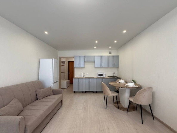 
  Сдается посуточно 1-комн. квартира, 35 м², Немировича-Данченко ул, д. 144/3
. Фото 13.