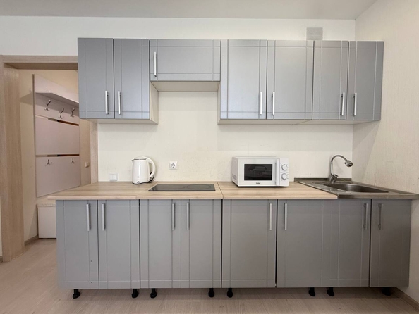 
  Сдается посуточно 1-комн. квартира, 35 м², Немировича-Данченко ул, д. 144/3
. Фото 16.