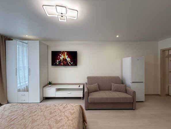 
  Сдается посуточно 1-комн. квартира, 35 м², Немировича-Данченко ул, д. 144/3
. Фото 17.
