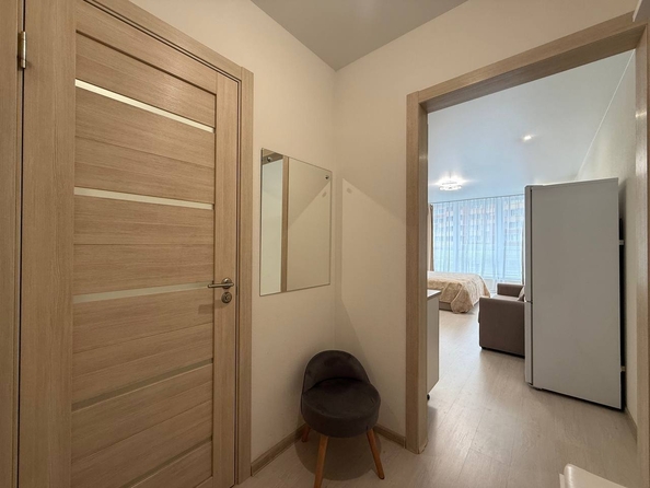 
  Сдается посуточно 1-комн. квартира, 35 м², Немировича-Данченко ул, д. 144/3
. Фото 18.