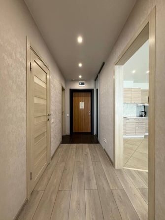 
  Сдается посуточно 1-комн. квартира, 40 м², Немировича-Данченко ул, д. 148/2
. Фото 13.