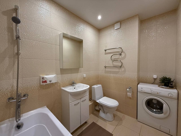 
  Сдается посуточно 1-комн. квартира, 40 м², Немировича-Данченко ул, д. 148/2
. Фото 18.