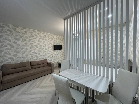
  Сдается посуточно 1-комн. квартира, 30 м², Прибрежная  ул, д. 6
. Фото 4.