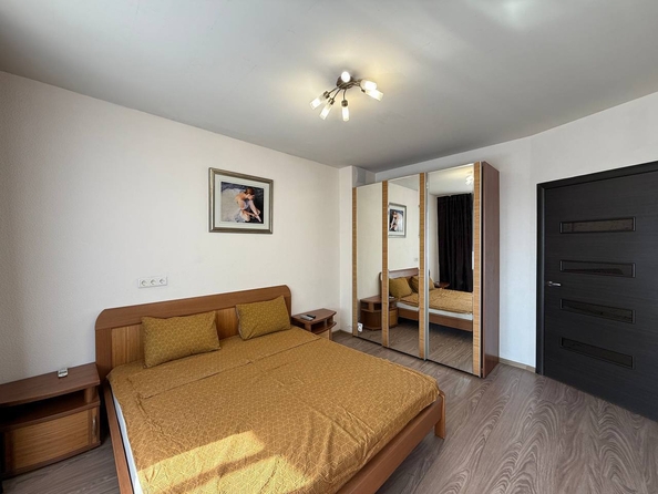 
  Сдается посуточно 1-комн. квартира, 60 м², Орджоникидзе ул, д. 47
. Фото 2.