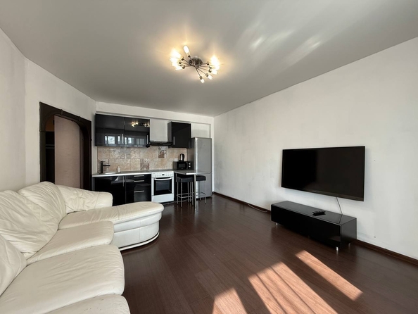 
  Сдается посуточно 1-комн. квартира, 60 м², Орджоникидзе ул, д. 47
. Фото 4.