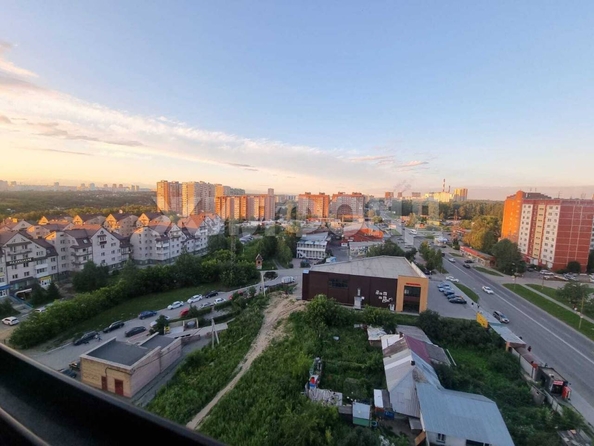 
  Продается 1-комн. квартира, 39.9 м², Вилюйская ул, д. 17
. Фото 1.