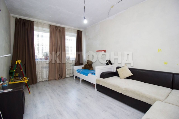 
  Продается 1-комн. квартира, 39.9 м², Вилюйская ул, д. 17
. Фото 10.