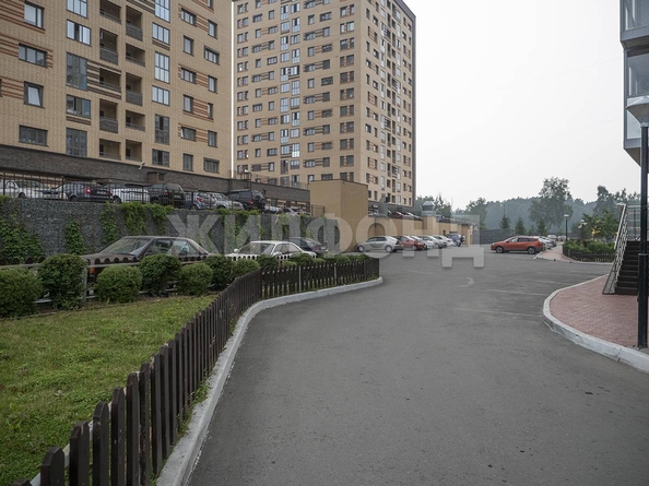 
  Продается 1-комн. квартира, 39.9 м², Вилюйская ул, д. 17
. Фото 15.