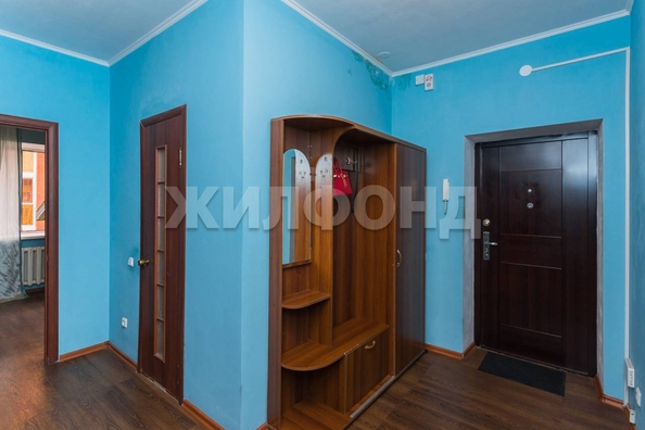 
  Продается 1-комн. квартира, 42.8 м², В. Высоцкого ул, д. 33
. Фото 2.