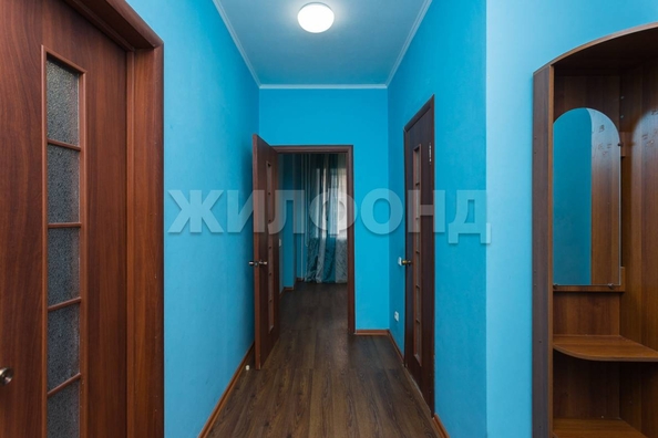 
  Продается 1-комн. квартира, 42.8 м², В. Высоцкого ул, д. 33
. Фото 4.