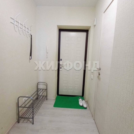 
  Продается студия, 19.3 м², Твардовского ул, д. 22/5
. Фото 8.