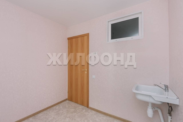 
  Продается 1-комн. квартира, 30.6 м², Гурьевская ул, д. 76
. Фото 7.